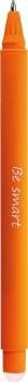 Eberhard faber gelschreiber erase it 0.7mm 582105 fuchs, blau - Eberhard-faber-582105-4087205821056-02.jpg