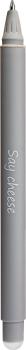 Eberhard faber gelschreiber erase it 0.7mm 582108 maus, blau - Eberhard-faber-582108-4087205821087-02.jpg