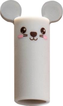 Eberhard faber gelschreiber erase it 0.7mm 582108 maus, blau - Eberhard-faber-582108-4087205821087-03.jpg