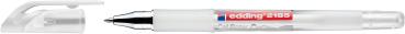 Edding gelroller 2185 000416-049 weiss - Edding-000416-049-4004764961498-02.jpg