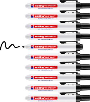 Edding permanent marker 11 1,5-3mm 11-1 - Edding-11-1-4004764869503-04.jpg