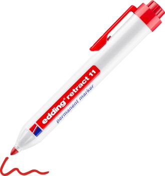 Edding permanent marker 11 1,5-3mm 11-2 - Edding-11-2-4004764869510-03.jpg