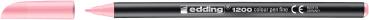 Edding faserschreiber 1200 0,5-1mm 1200-058 pastell, kirschblüte - Edding-1200-058-4057305020413-02.jpg