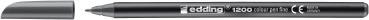 Edding faserschreiber 1200 0,5-1mm 1200-12 grau - Edding-1200-12-4004764033324-02.jpg