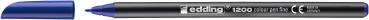 Edding faserschreiber 1200 0.5-1mm 1200-3 blau - Edding-1200-3-4004764033232-02.jpg