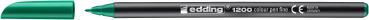 Edding faserschreiber 1200 0.5-1mm 1200-4 grün - Edding-1200-4-4004764033249-02.jpg