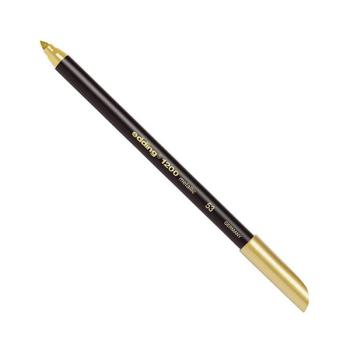 Edding metallic color pen 1200 1-3mm 1200-53 gold - Edding-1200-53-4004764926145-04.jpg