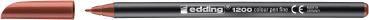 Edding faserschreiber 1200 0,5-1mm 1200-7 braun - Edding-1200-7-4004764033270-02.jpg