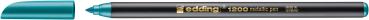 Edding faserschreiber 1200 1-3mm 1200-74 grün - Edding-1200-74-4004764926237-02.jpg