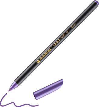 Edding faserschreiber 1200 1-3mm 1200-78 violett - Edding-1200-78-4004764926251-03.jpg