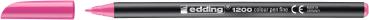 Edding faserschreiber 1200 0,5-1mm 1200-9 rosa - Edding-1200-9-4004764033294-02.jpg