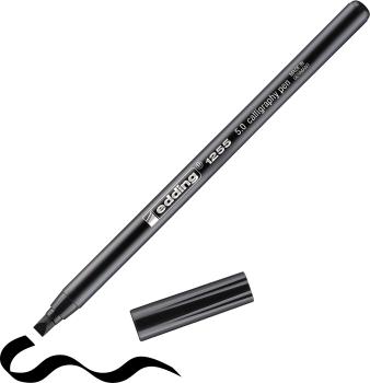Edding calligraphy 1255 5,0mm 1255-1-5.0 schwarz - Edding-1255-1-5.0-4004764926503-03.jpg