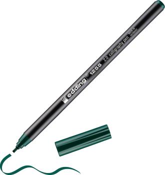 Edding calligraphy 1255 2mm 1255-25-2.0 grün - Edding-1255-25-2.0-4004764926367-03.jpg