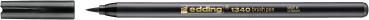Edding brushpen 1340 1340-001 schwarz - Edding-1340-001-4004764037322-02.jpg