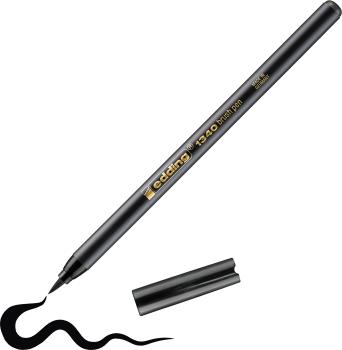 Edding brushpen 1340 1340-001 schwarz - Edding-1340-001-4004764037322-03.jpg