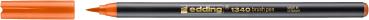 Edding brushpen 1340 1340-006 orange - Edding-1340-006-4004764037377-02.jpg