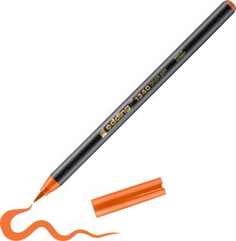 Edding brushpen 1340 1340-006 orange - Edding-1340-006-4004764037377-03.jpg