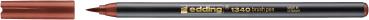 Edding brushpen 1340 1340-007 braun - Edding-1340-007-4004764037384-02.jpg