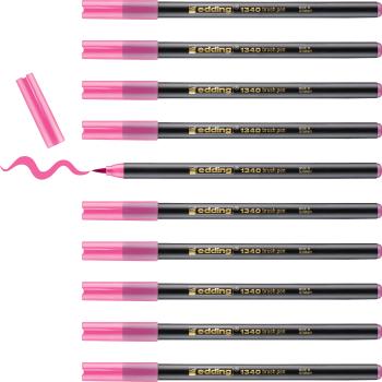 Edding brushpen 1340 1340-009 rosa - Edding-1340-009-4004764037407-04.jpg