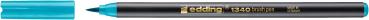 Edding brushpen 1340 1340-014 türkis - Edding-1340-014-4057305000385-02.jpg