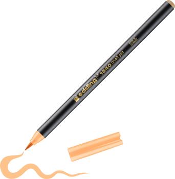 Edding brushpen 1340 1340-016 hellorange - Edding-1340-016-4057305000422-03.jpg