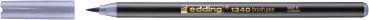 Edding brushpen 1340 1340-026 silbergrau - Edding-1340-026-4057305000460-02.jpg