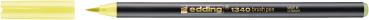 Edding brushpen 1340 1340-083 honigmelone - Edding-1340-083-4057305000507-02.jpg