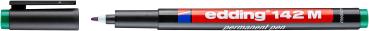 Edding ohp-marker permanent m 142-4 grün - Edding-142-4-4004764000920-02.jpg