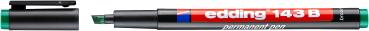 Edding ohp-marker permanent b 143-4 grün - Edding-143-4-4004764001392-02.jpg