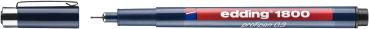 Edding profipen 1800 0.35mm 1800-1-03 schwarz - Edding-1800-1-03-4004764044108-02.jpg