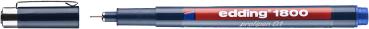 Edding profipen 1800 0.10-0.25mm 1800-4-01 grün - Edding-1800-4-01-4004764043880-02.jpg