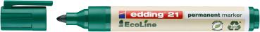 Edding permanent marker 21 1.5-3mm 21-4 grün - Edding-21-4-4004764917877-02.jpg