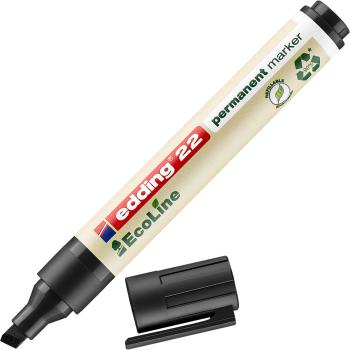Edding permanent marker 22 1.0-5.0mm 22-1 schwarz - Edding-22-1-4004764917969-03.jpg