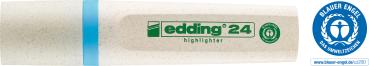 Edding textmarker 24 ecoline 2-5mm 24-10 hellblau - Edding-24-10-4004764917662-04.jpg