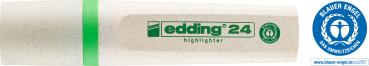 Edding ecoline textmarker 24 2-5mm 24-11 hellgrün - Edding-24-11-4004764917693-04.jpg