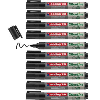 Edding boardmarker 28 ecoline 1.5-3mm 28-1 schwarz - Edding-28-1-4004764918140-05.jpg