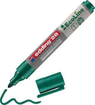Edding boardmarker 28 ecoline 1.5mm 28-4 grün - Edding-28-4-4004764918232-04.jpg