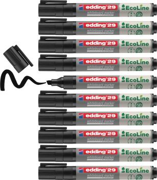 Edding whiteboard marker 29 1-5mm 29-1 schwarz - Edding-29-1-4004764918324-04.jpg