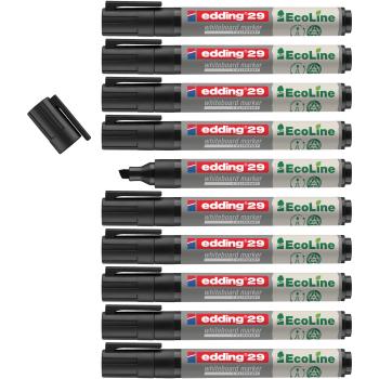 Edding whiteboard marker 29 1-5mm 29-1 schwarz - Edding-29-1-4004764918324-05.jpg