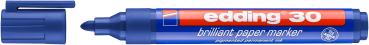 Edding permanent marker 30 30-3 blau - Edding-30-3-4004764305100-02.jpg