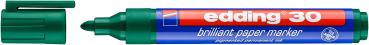 Edding permanent marker 30 30-4 grün - Edding-30-4-4004764305117-02.jpg