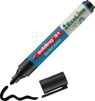 Edding flipchart marker 31 1.5-3mm 31-1 schwarz - Edding-31-1-4004764947041-03.jpg