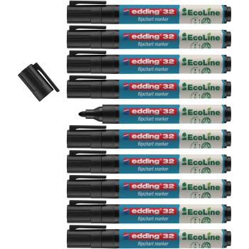 Edding flipchart marker 31 1.5-3mm 31-1 schwarz - Edding-31-1-4004764947041-05.jpg