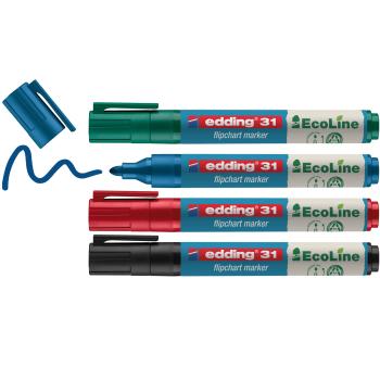 Edding flipchart marker 31 1,5-3mm 31-e4 4er etui - Edding-31-e4-4004764957798-02.jpg