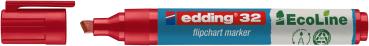 Edding flipchart marker 32 1-5mm 32-2 rot - Edding-32-2-4004764946952-02.jpg