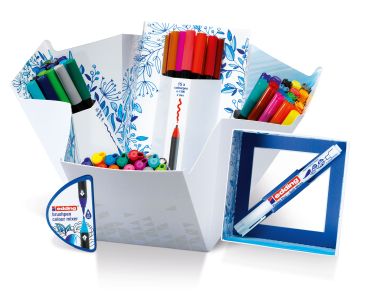 Edding brushpen 1340 color happy box 3275 69 stück - Edding-3275-4057305000255-2.jpg