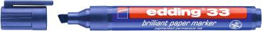 Edding permanent marker 33 33-3 blau - Edding-33-3-4004764304875-02.jpg