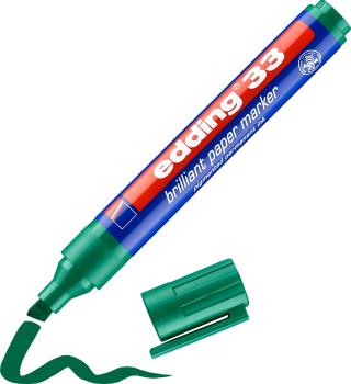 Edding permanent marker 33 33-4 grün - Edding-33-4-4004764304882-03.jpg