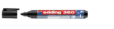 Edding boardmarker 360 1.5-3mm 360-1 schwarz - Edding-360-1-4004764391257-02.jpg