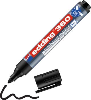 Edding boardmarker 360 1.5-3mm 360-1 schwarz - Edding-360-1-4004764391257-03.jpg